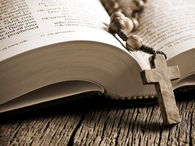 bibbia-rosario